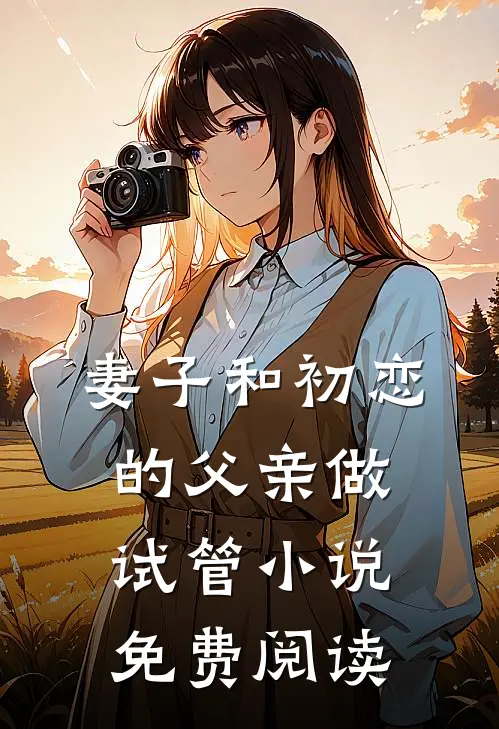 妻子和初恋的父亲做试管小说免费阅读