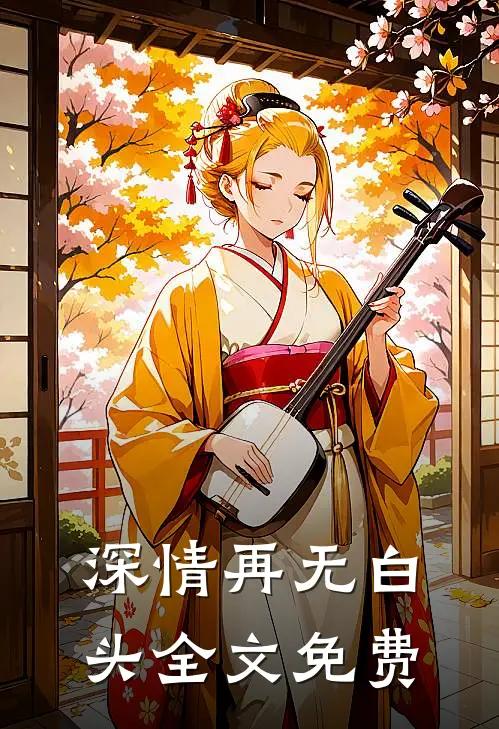 深情再无白头全文免费