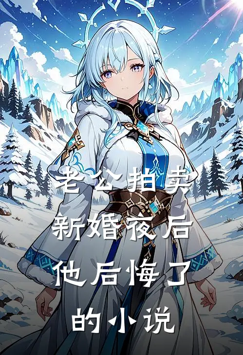 老公拍卖新婚夜后，他后悔了的小说