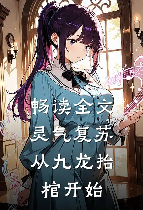 畅读全文灵气复苏，从九龙抬棺开始