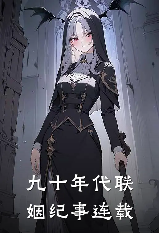 九十年代联姻纪事连载