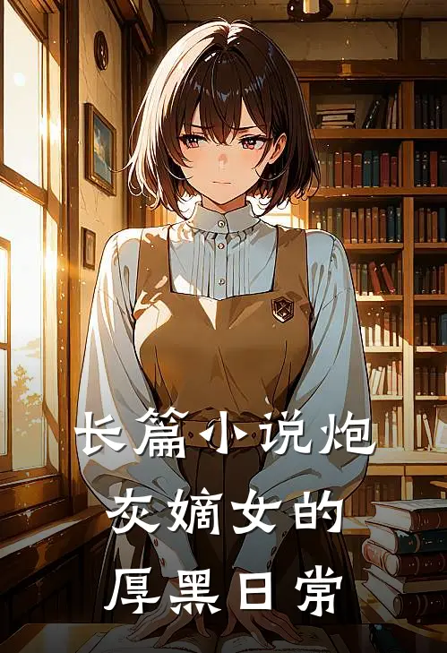 长篇小说炮灰嫡女的厚黑日常