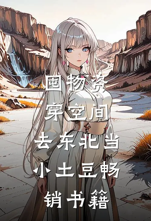 囤物资穿空间，去东北当小土豆畅销书籍
