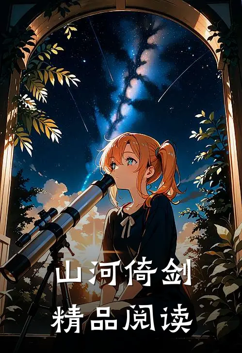 山河倚剑精品阅读