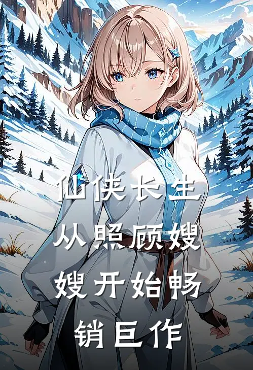 仙侠长生，从照顾嫂嫂开始畅销巨作