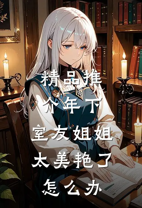 精品推介年下：室友姐姐太美艳了怎么办
