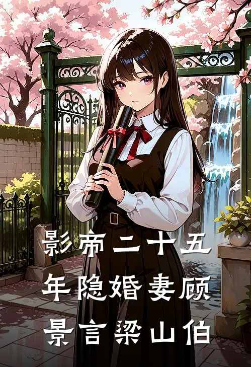 影帝二十五年隐婚妻顾景言梁山伯