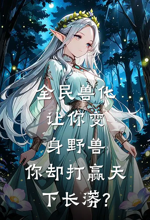 全民兽化:让你变身野兽,你却打赢天下长蟒?