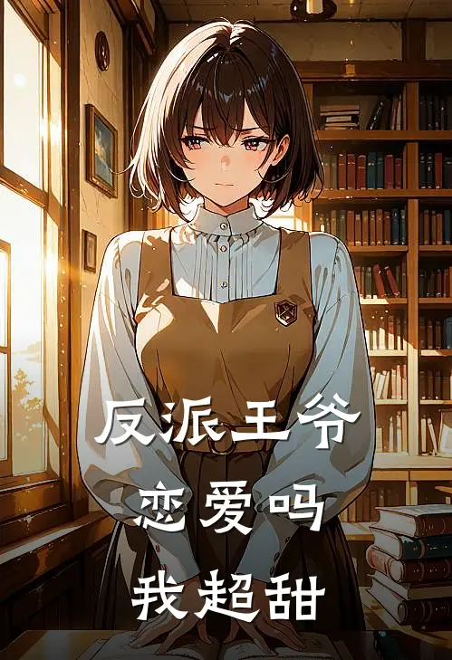 反派王爷恋爱吗，我超甜