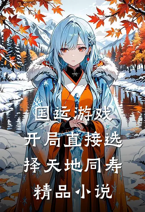 国运游戏，开局直接选择天地同寿精品小说
