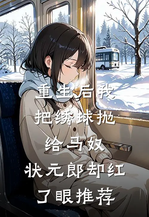 重生后我把绣球抛给马奴，状元郎却红了眼推荐