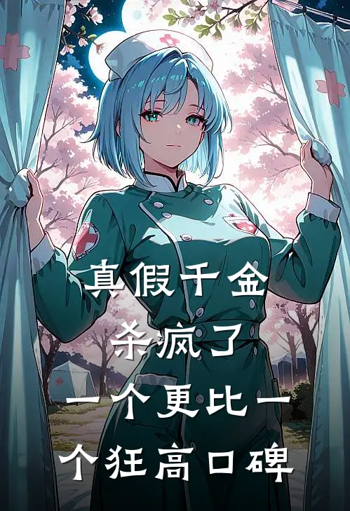 真假千金杀疯了，一个更比一个狂高口碑