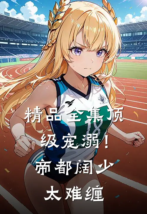 精品全集顶级宠溺！帝都阔少太难缠