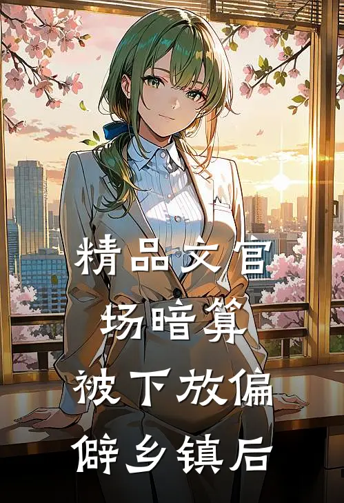 精品文官场暗算：被下放偏僻乡镇后