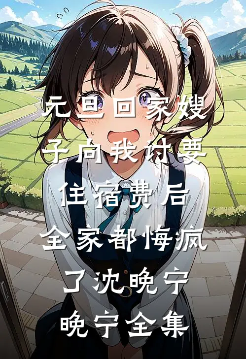 元旦回家嫂子向我讨要住宿费后，全家都悔疯了沈晚宁晚宁全集