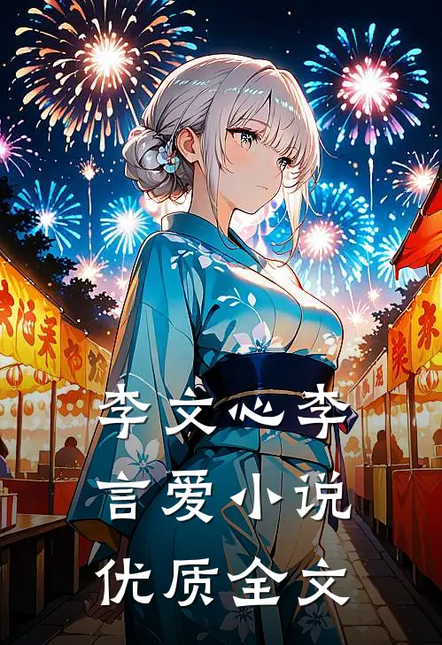 李文心李言爱小说优质全文