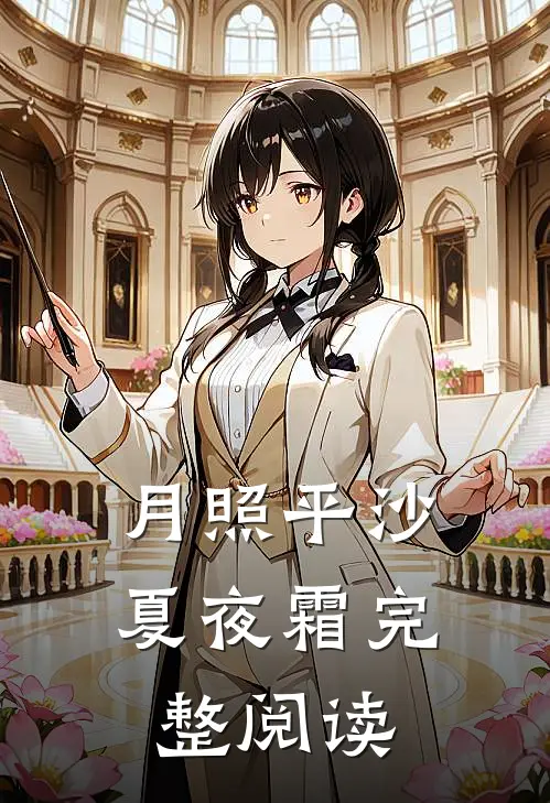月照平沙夏夜霜完整阅读