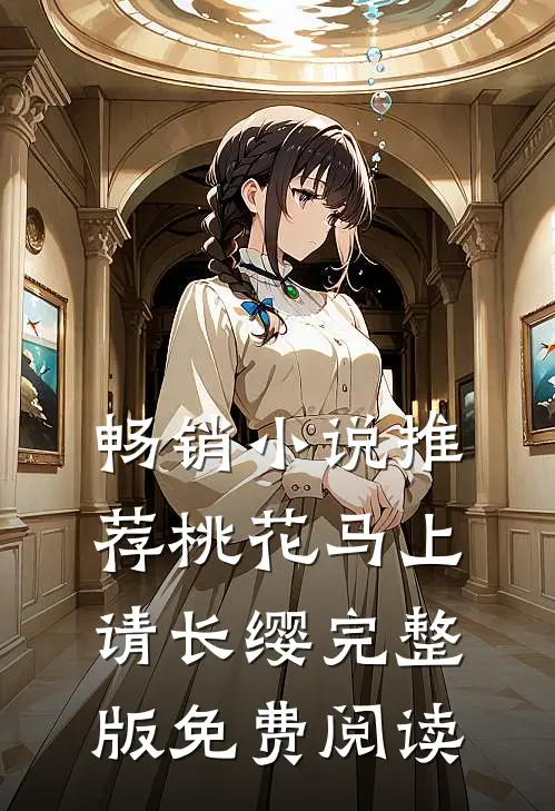 畅销小说推荐桃花马上请长缨完整版免费阅读