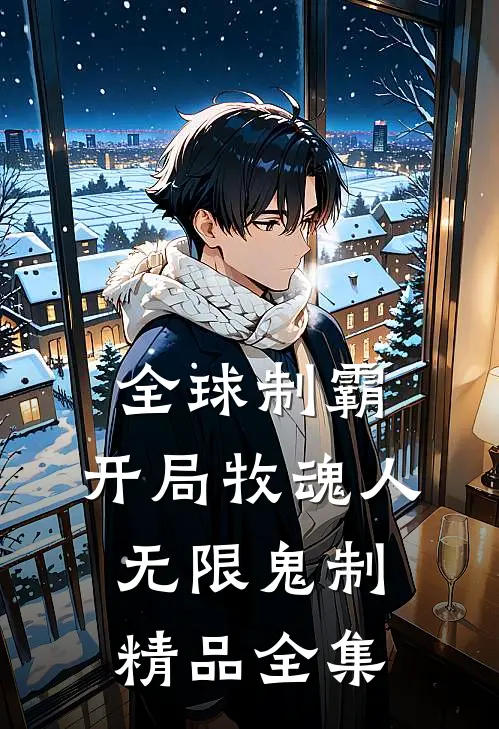 全球制霸：开局牧魂人，无限鬼制精品全集