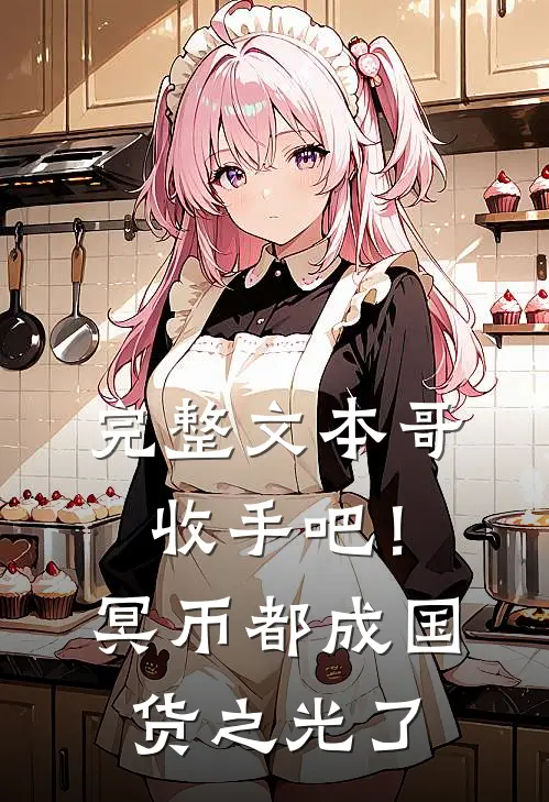 完整文本哥，收手吧！冥币都成国货之光了