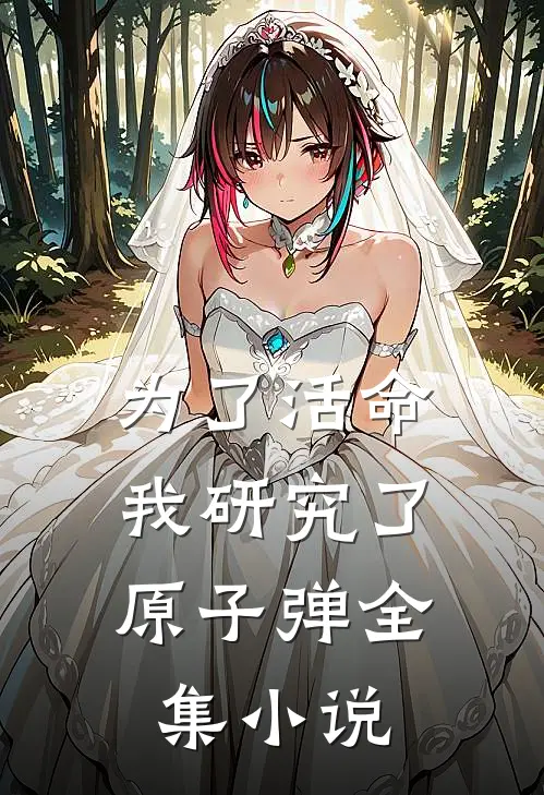 为了活命，我研究了原子弹全集小说