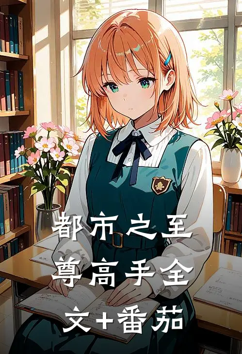 都市之至尊高手全文+番茄