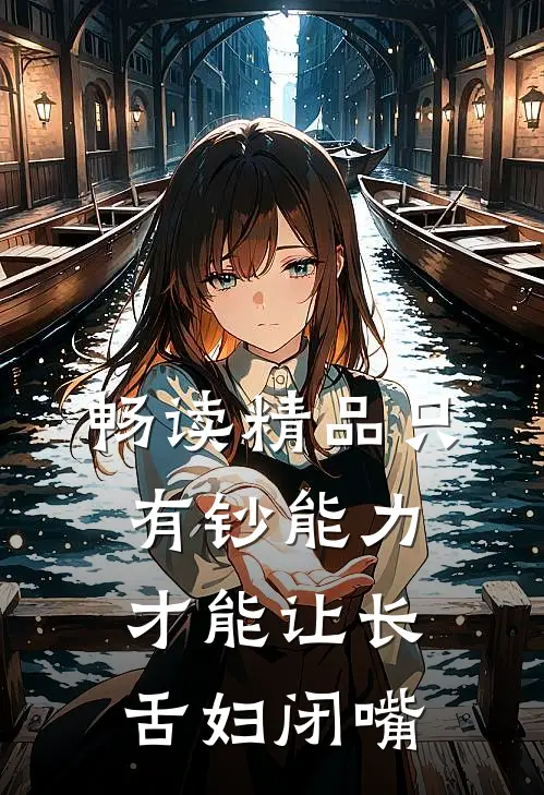 畅读精品只有钞能力，才能让长舌妇闭嘴