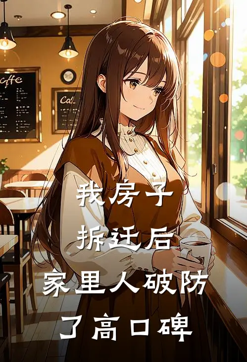 我房子拆迁后，家里人破防了高口碑