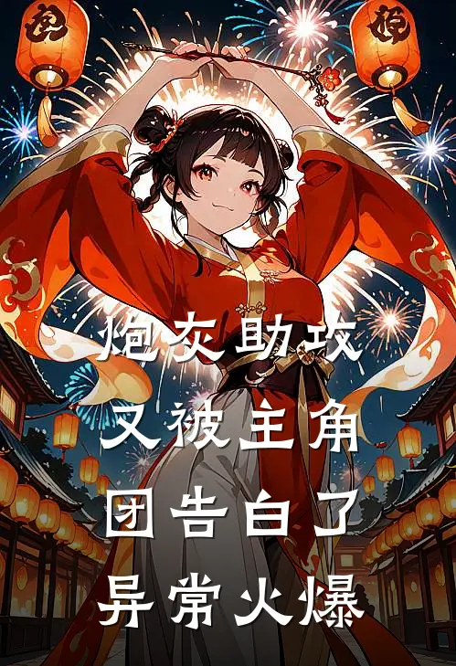炮灰助攻又被主角团告白了异常火爆