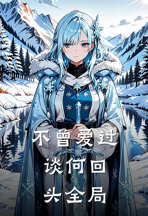 不曾爱过，谈何回头全局