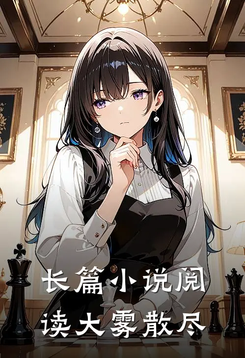 长篇小说阅读大雾散尽