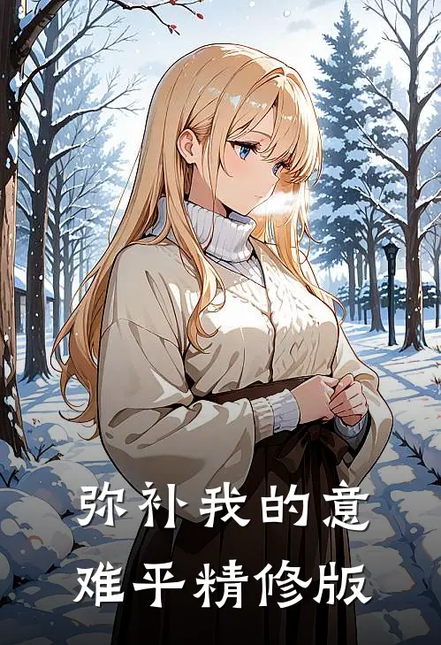 弥补我的意难平精修版