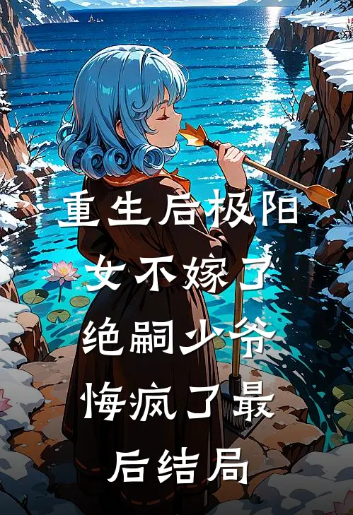 重生后极阳女不嫁了，绝嗣少爷悔疯了最后结局