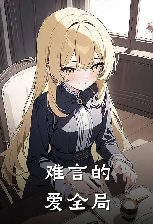 难言的爱全局