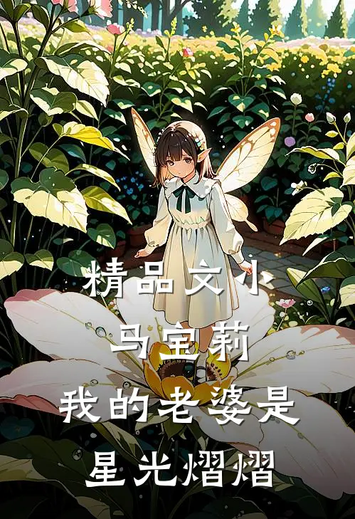 精品文小马宝莉：我的老婆是星光熠熠