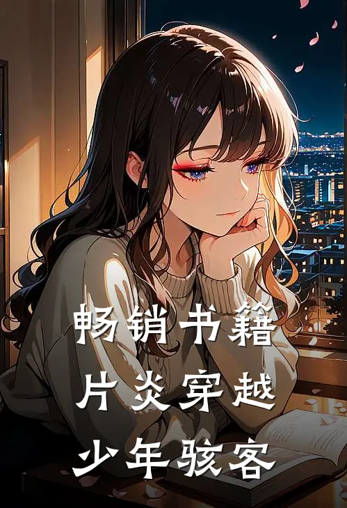 畅销书籍片炎穿越少年骇客