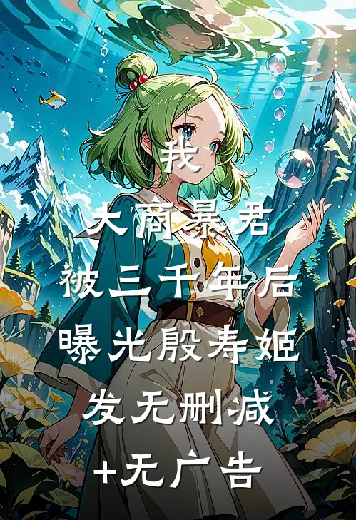 我，大商暴君，被三千年后曝光殷寿姬发无删减+无广告