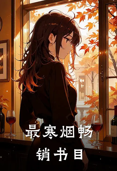 最寒烟畅销书目