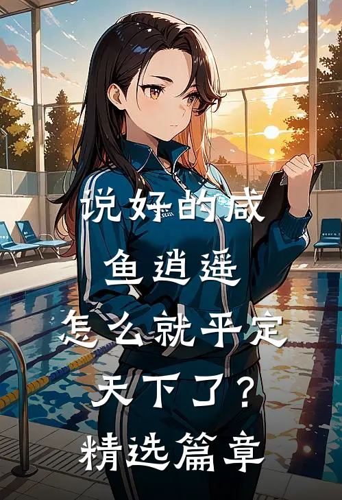 说好的咸鱼逍遥，怎么就平定天下了？精选篇章