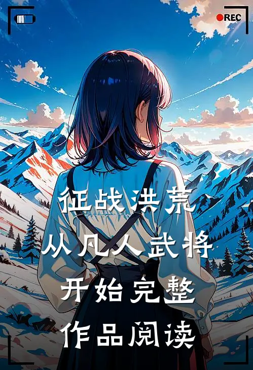 征战洪荒：从凡人武将开始完整作品阅读