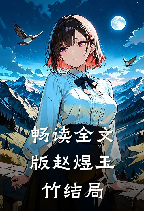 畅读全文版赵煜玉竹结局