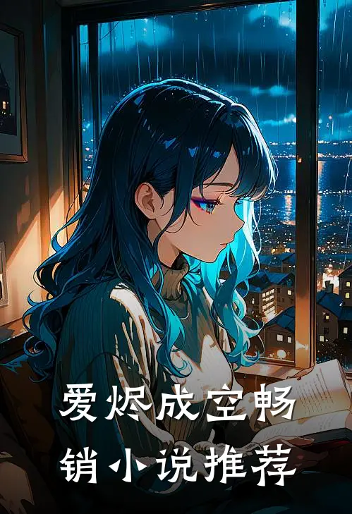 爱烬成空畅销小说推荐