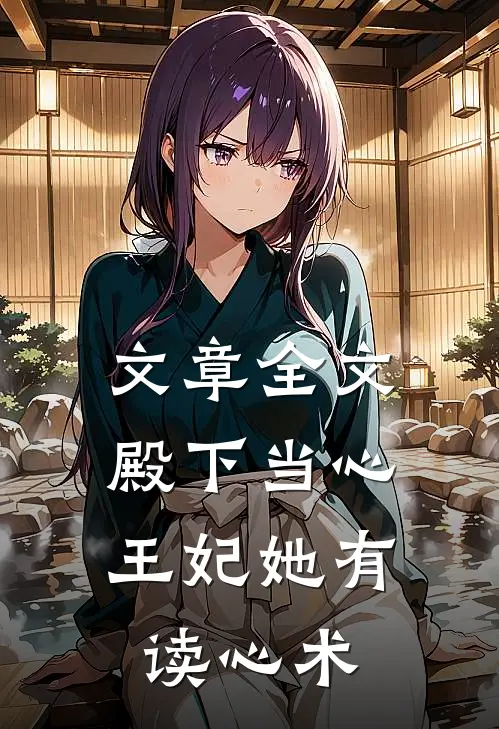 文章全文殿下当心：王妃她有读心术