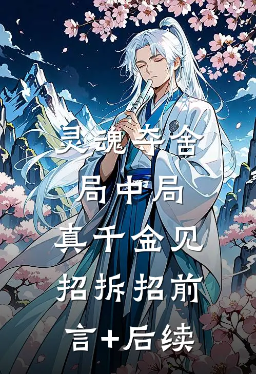 灵魂夺舍局中局，真千金见招拆招前言+后续