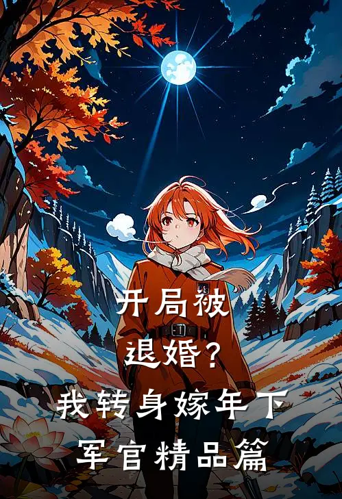 开局被退婚？我转身嫁年下军官精品篇