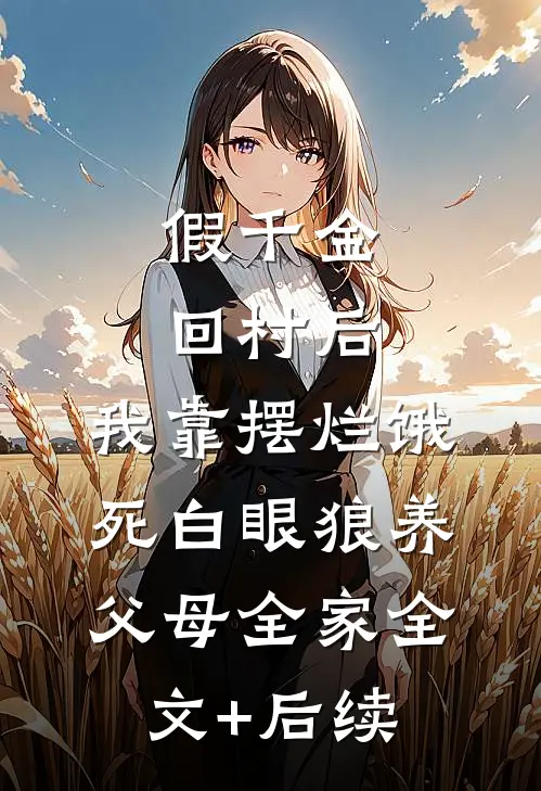 假千金回村后，我靠摆烂饿死白眼狼养父母全家全文+后续