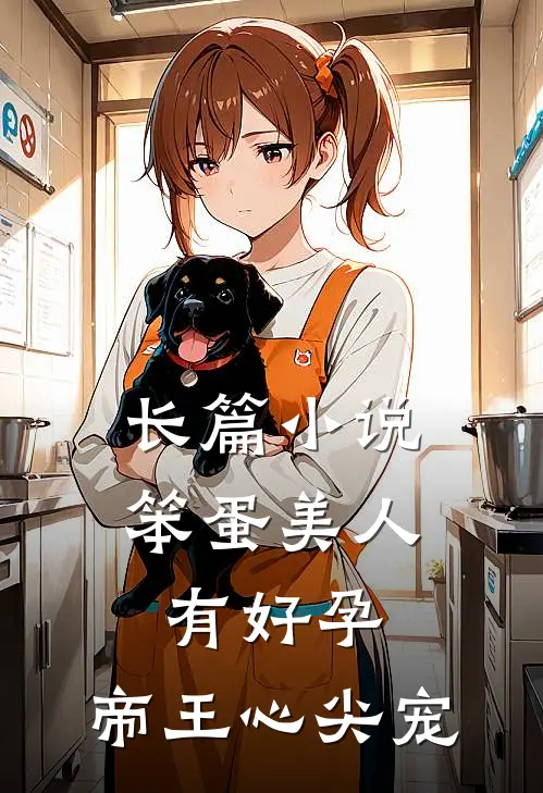 长篇小说笨蛋美人有好孕,帝王心尖宠