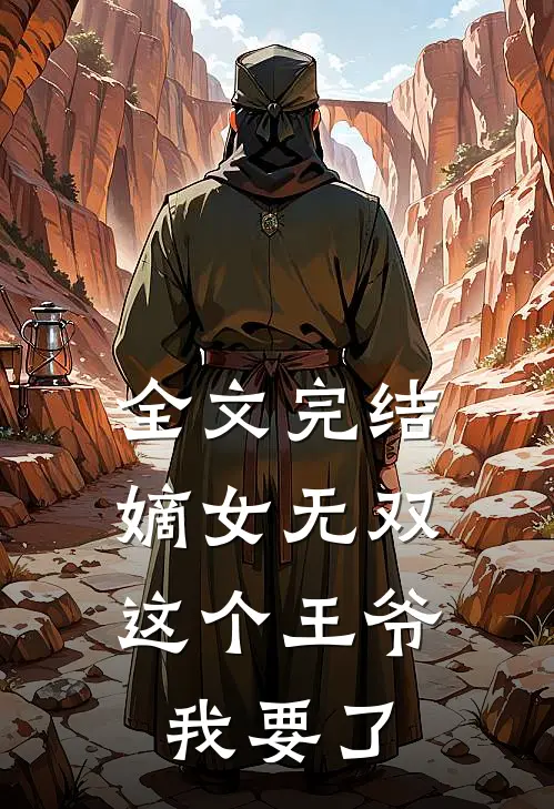 全文完结嫡女无双：这个王爷我要了