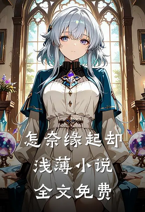 怎奈缘起却浅薄小说全文免费