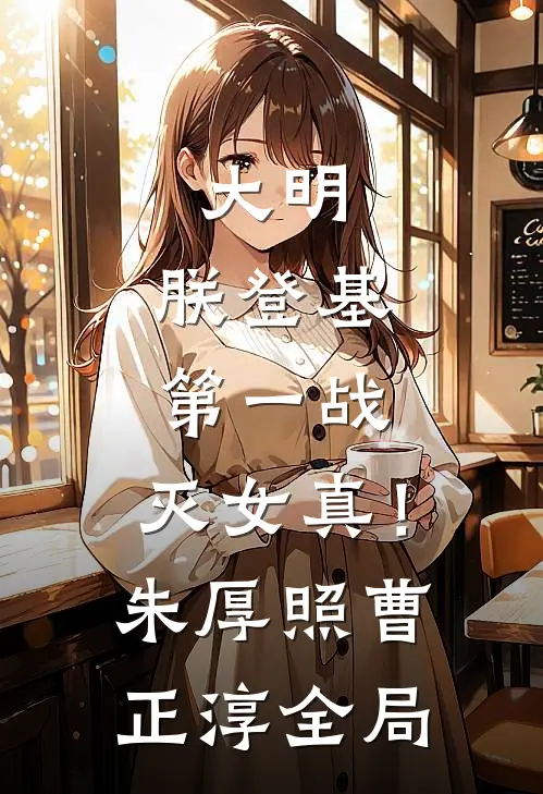 大明：朕登基第一战，灭女真！朱厚照曹正淳全局